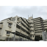 アンバサダー横浜松見町