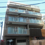 ミレネール鶴見