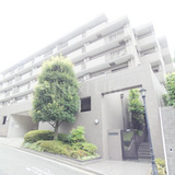 パークハイム鶴見