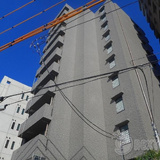 ルーブル川崎六番館