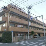 ライオンズマンション武蔵小杉第2