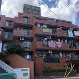 ライオンズマンション大口