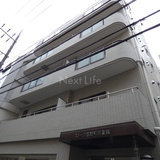 ストーク吉野町弐番館