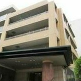 クレストフォルム日吉レインボーズヒルパークサイド棟