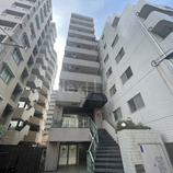 スカイノブレ川崎柳町