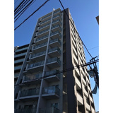 ドレッセ鷺沼の杜プライムフォレストＤ棟