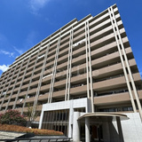 コスモシティ武蔵小杉