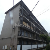 浦島町マンション