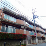 マイキャッスル宮前平ヴェルシェーナ