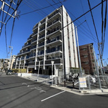 サクラコンフォルテ新綱島