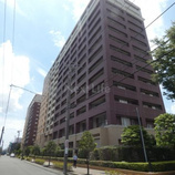 パークスクエアネオス横浜