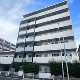 GENOVIA横浜鶴見市場skygarden