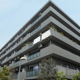 ライブタウン調布3番館