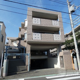 保土ヶ谷桜ヶ丘パークホームズ弐番館
