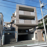 保土ヶ谷桜ヶ丘パークホームズ弐番館