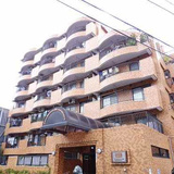ライオンズマンション三ツ沢公園