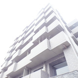 ルーブル川崎貝塚壱番館