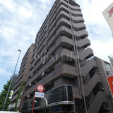 グリフィン横浜・戸部駅前