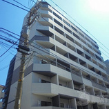 スパシエソリデ横浜鶴見