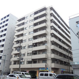 ライオンズプラザヨコハマ戸部