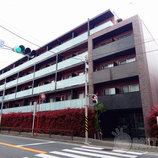 クラリッサ川崎梶ヶ谷