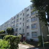 多摩川住宅ハ-2号棟