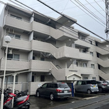 コスモ日吉本町弐番館