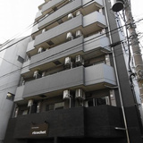 エルミタージュ横濱弘明寺