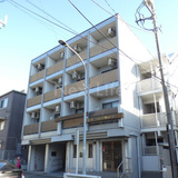 NICアーバンスピリッツ妙蓮寺
