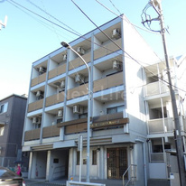NICアーバンスピリッツ妙蓮寺
