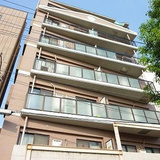 ジェイパーク府中本町