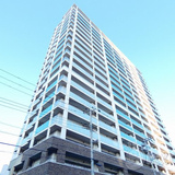 Brillia武蔵小杉