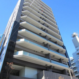 シェフルール鶴見中央