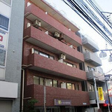 ラコスタ新丸子III