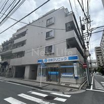 エトワール山下