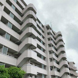 シャルマン横浜中山
