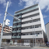 GENOVIA横浜鶴見市場skygarden