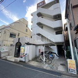 ホーユウコンフォルト神奈川新町