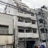 ハイネスベルグレイス川崎