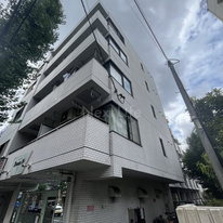 スカイコート府中