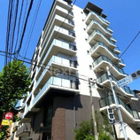 デュオステージ横濱天王町