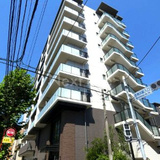 デュオステージ横濱天王町