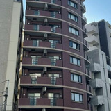 グリフィン横浜・桜⽊町拾壱番館