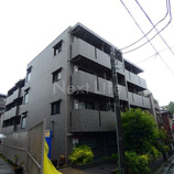 ルーブル武蔵中原