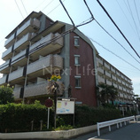 日神パレステージ玉川上水