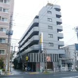 アーバンピア本牧