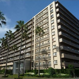 ヨコハマアイランドガーデン