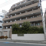 クレッセント新川崎