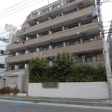 クレッセント新川崎