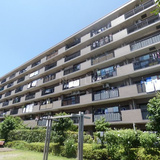 クリオ新横浜北弐番館